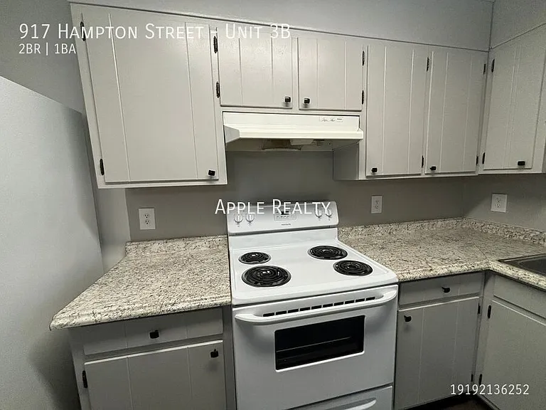 917 Hampton St #3B — Photo 9