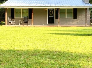 5156 Old Israel Rd, Livingston, TX 77351