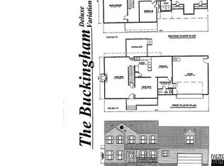 11530 Parrish Creek Ln, Chesterfield, VA 23832