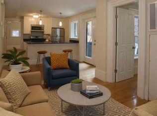 658 Massachusetts Ave #U1B, Boston, MA 02118
