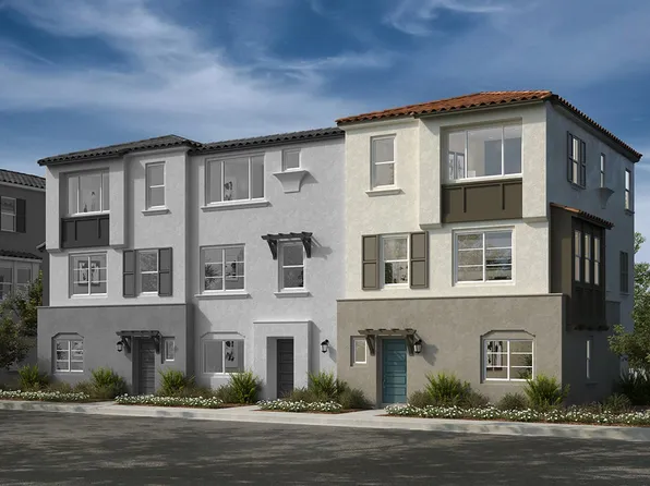 Plan 1706 Modeled Plan, Azul