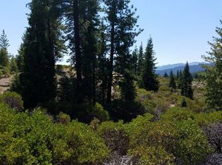 Spring Hill Drive, Mount Shasta, CA 96067