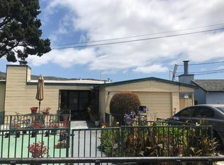 29 Duval Dr, South San Francisco, CA 94080
