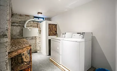 Rented by Nolita Group