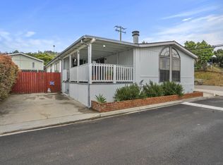 12506 Royal Rd SPC 2, El Cajon, CA 92021