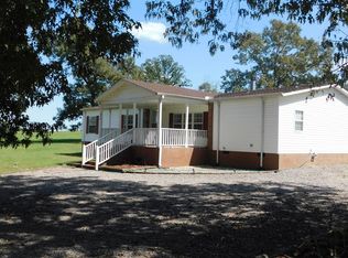 494 Fox Pond Rd, Aiken, SC 29801