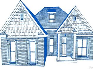 5313 N Shore Rd, Pensacola, FL 32507