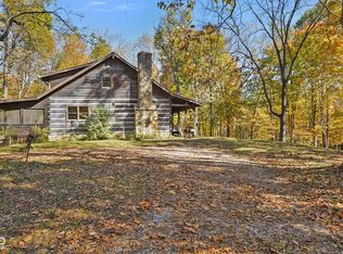 11252 N Paddock Rd S, Mooresville, IN 46158