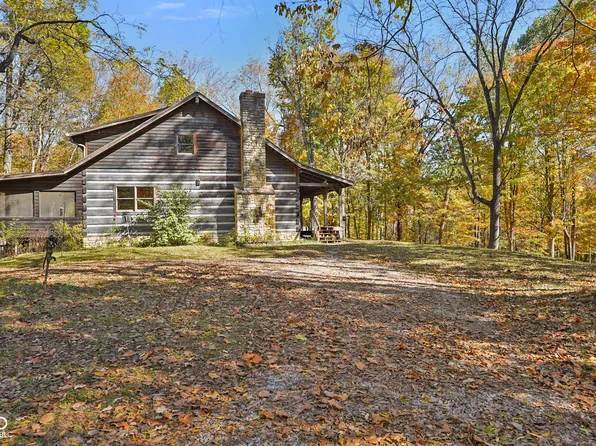 11252 N Paddock Rd S, Mooresville, IN 46158