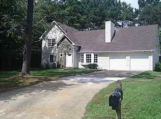 4706 Jay Bird Ln, Powder Springs, GA 30127