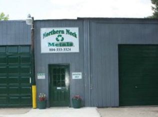 3227 Richmond Rd, Warsaw, VA 22572