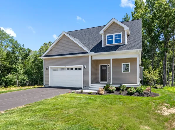 12 Boot Shop Rd #12, Upton, MA 01568