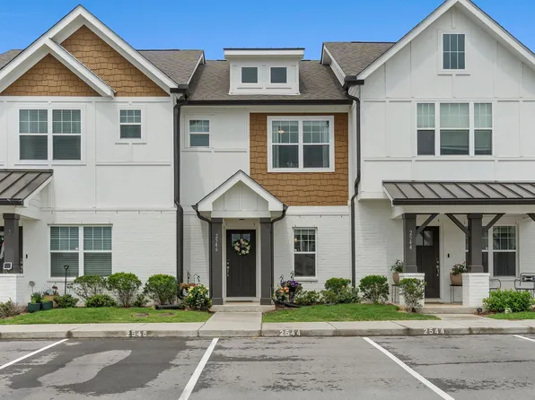2546 Hanford Ave, Old Hickory, TN 37138