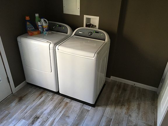 Laundry
