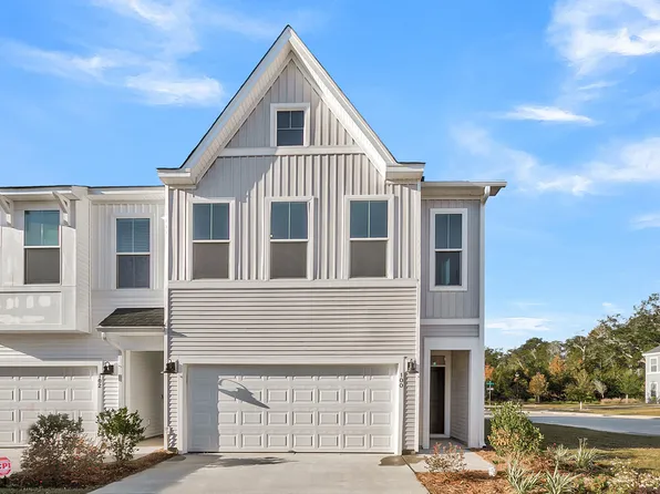 100 Brown Swiss Cir, Summerville, SC 29483