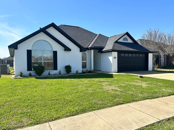 4918 General Polk Dr, Bossier City, LA 71112