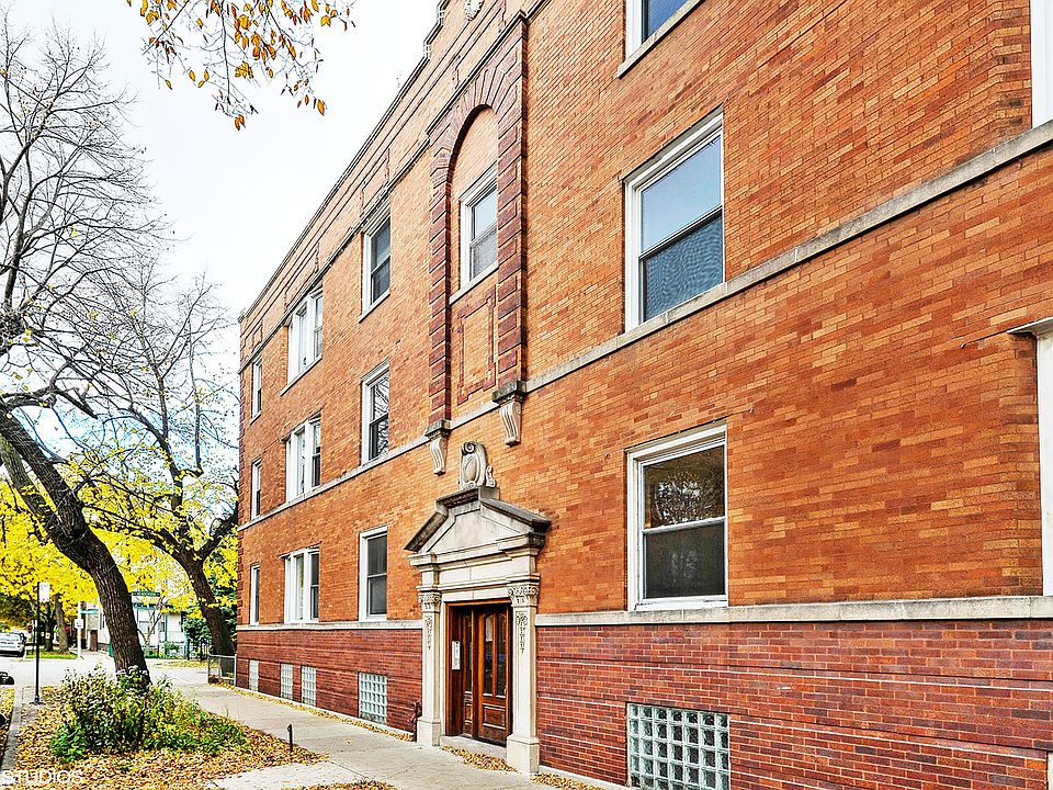 1st image of 3340 N Paulina St #1N