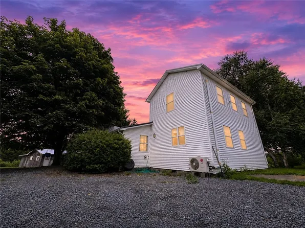 2850 Munson Rd, Interlaken, NY 14847