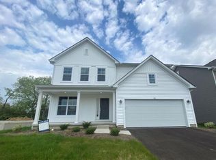 26 Erin Hills Rd, Commercial Pt, OH 43116