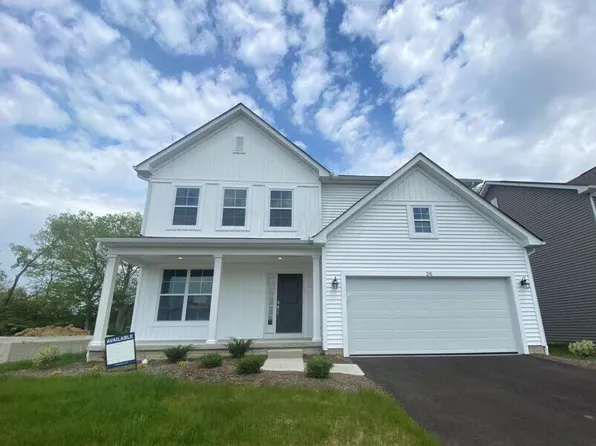 26 Erin Hills Rd, Commercial Pt, OH 43116