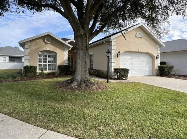 3040 SW 41st Pl, Ocala, FL 34474