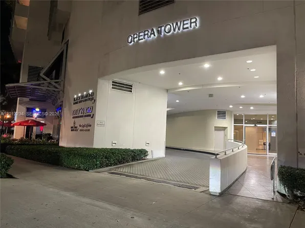 1750 N Bayshore Dr APT 3403, Miami, FL 33132