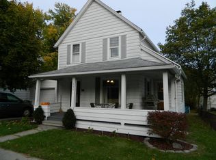 135 Burbank Ave, Johnson City, NY 13790