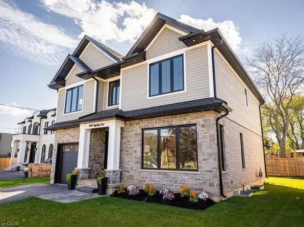 308 Appleby Line, Burlington, ON L7L 2X5