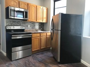 326 Old Bergen Rd #11E, Jersey City, NJ 07305