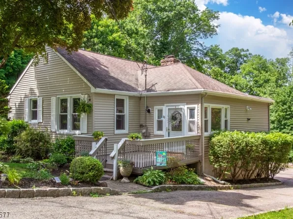 55 Pinegrove Rd, Mount Olive Twp., NJ 07828