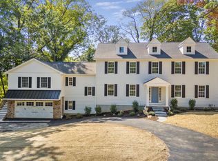 585 Conestoga Rd, Berwyn, PA 19312