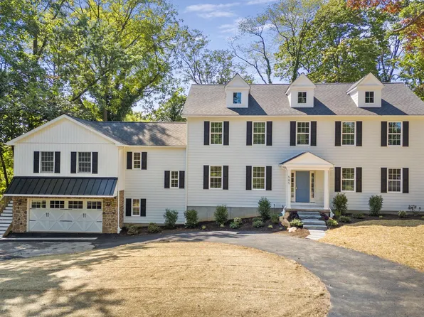 585 Conestoga Rd, Berwyn, PA 19312