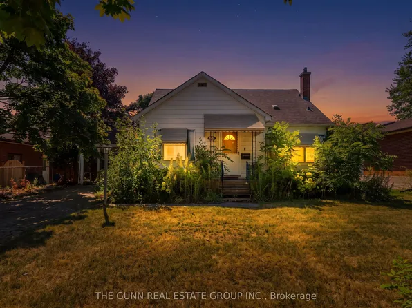 931 Willow Dr, London, ON N6E 1P2