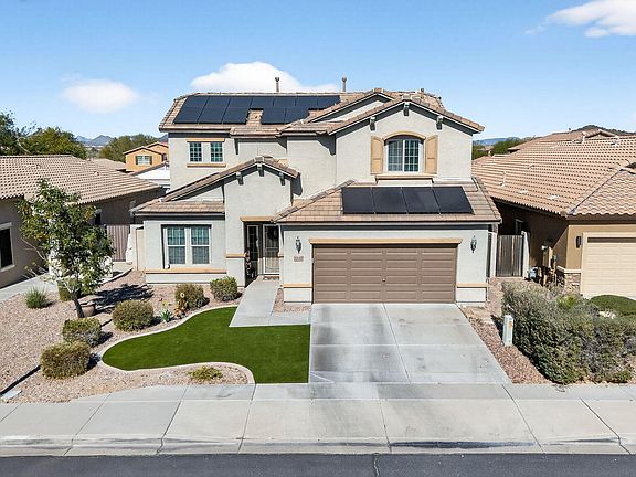 2nd image of 10840 W SADDLEHORN Road