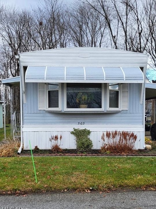 1st image of 34424 Euclid Ave Lot 503