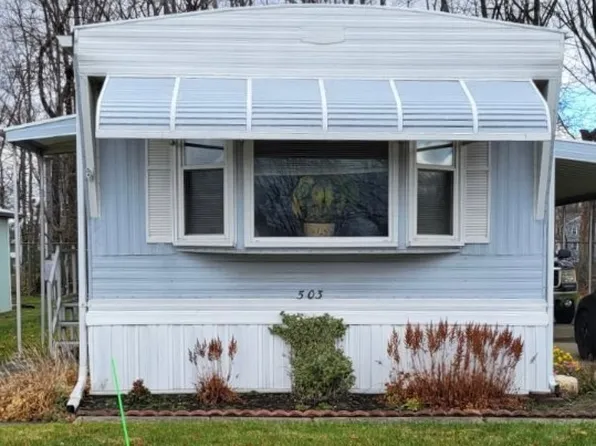 34424 Euclid Ave Lot 503, Willoughby, OH 44094