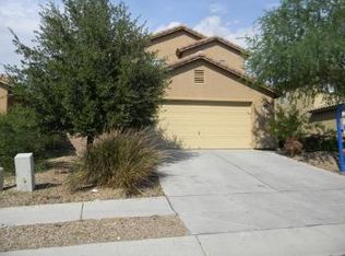 6855 S Creek Run Ave, Tucson, AZ 85756