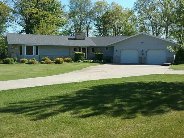 7203 Shamrock LANE, Two Rivers, WI 54241
