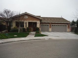5624 N La Paz Ave, Fresno, CA