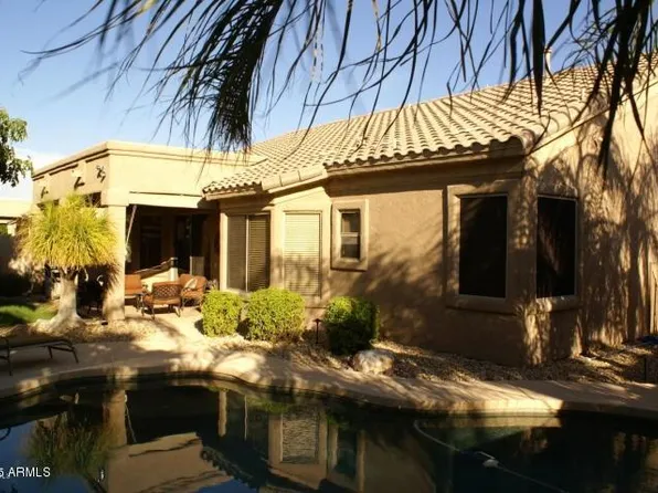 6158 W Kristal Way, Glendale, AZ 85308