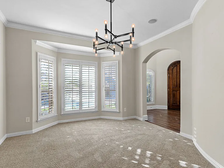4542 Carraway Dr — Photo 7