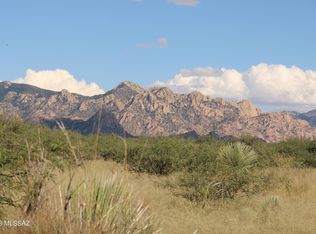 E Horse Ranch Rd LOT M44, Saint David, AZ 85630