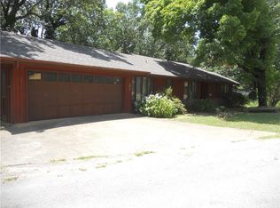 31 Hinckley Cir, Bella Vista, AR 72714