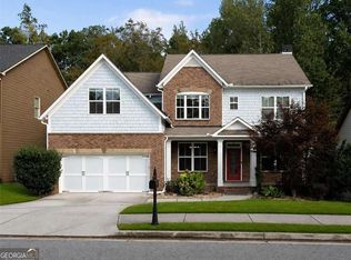 821 Tramore Rd, Acworth, GA 30102