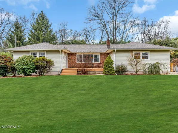 19 Woodbrook Drive, Matawan, NJ 07747