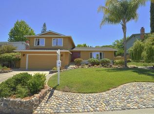 1572 Puerto Vallarta Dr, San Jose, CA 95120