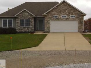 8330 Welter Rd, Ovid, MI 48866