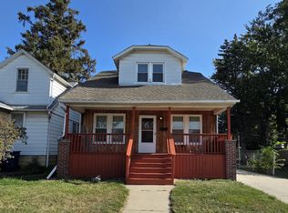 1424 Cicotte Ave, Lincoln Park, MI 48146
