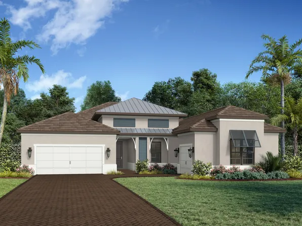 Positano 2 Plan, Everly