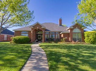7103 Rochelle Ln, Amarillo, TX 79109